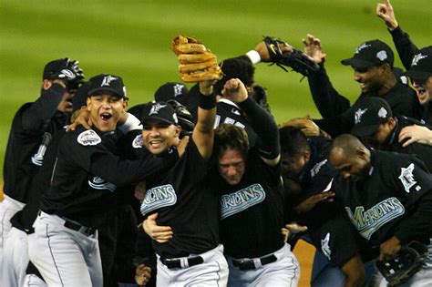 2003 marlins world series